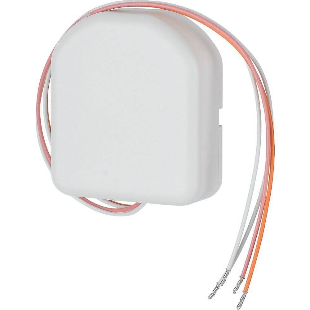 CBEU-02/02 Eaton xComfort 2-channel Binary input White-1
