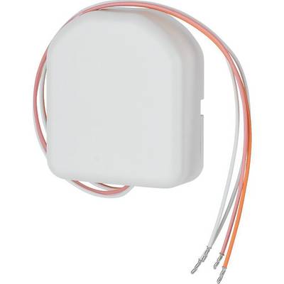 CBEU-02/02 Eaton xComfort 2-channel Binary input White-1