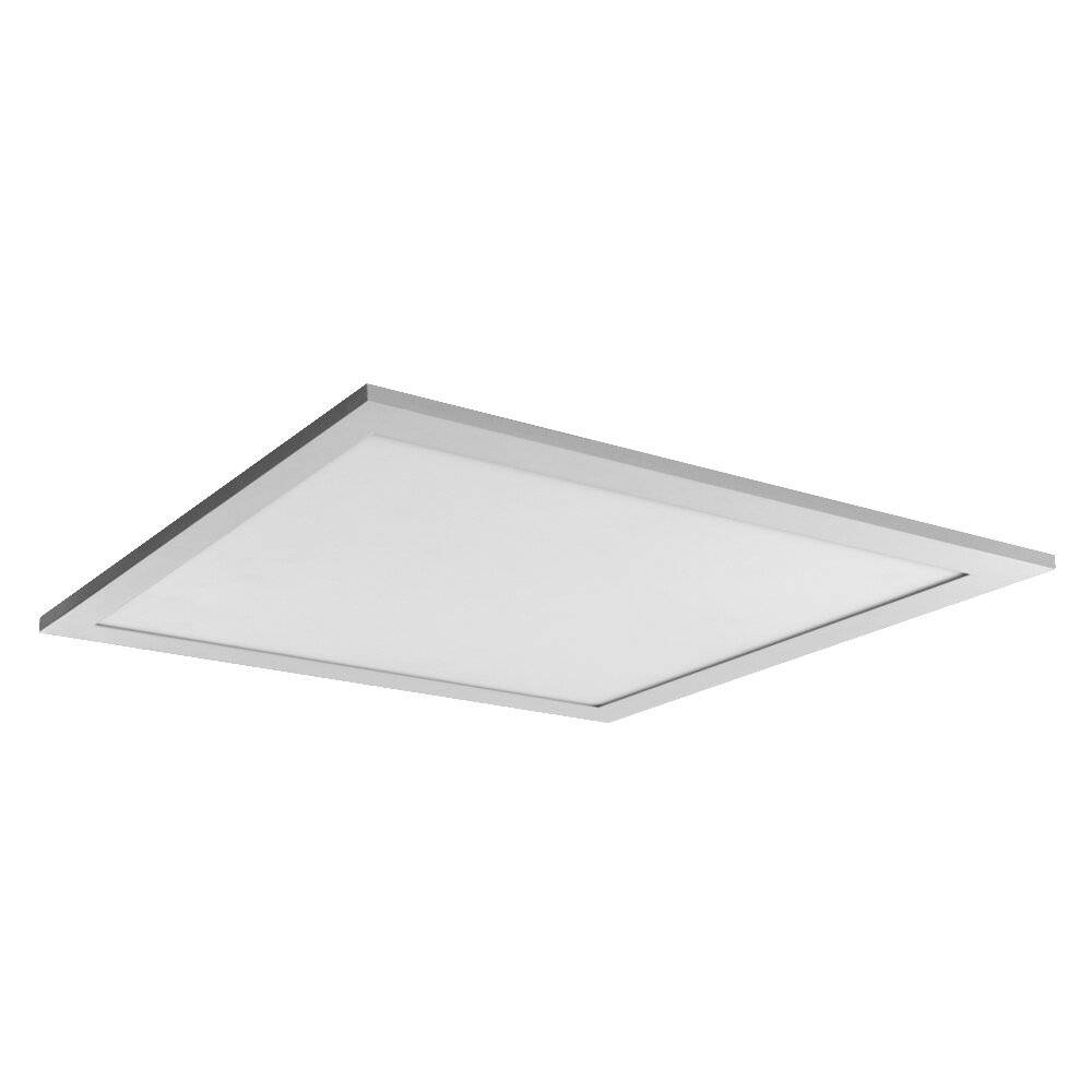 LEDVANCE SMART+ PLANON PLUS MULTICOLOR 4058075495708 LED panel 20 W Warm white, RGBW White-1