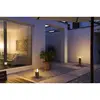 Award image for SLV 229431 Rusty Cone 40 Outdoor free standing light Energy-saving bulb E-27 11 W Iron (rusty)