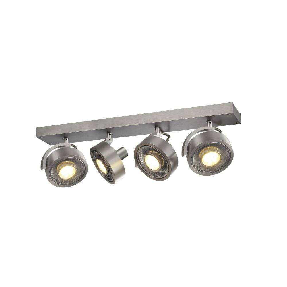 Award image for SLV 1002025 KALU Ceiling light GU10 75 W Aluminium