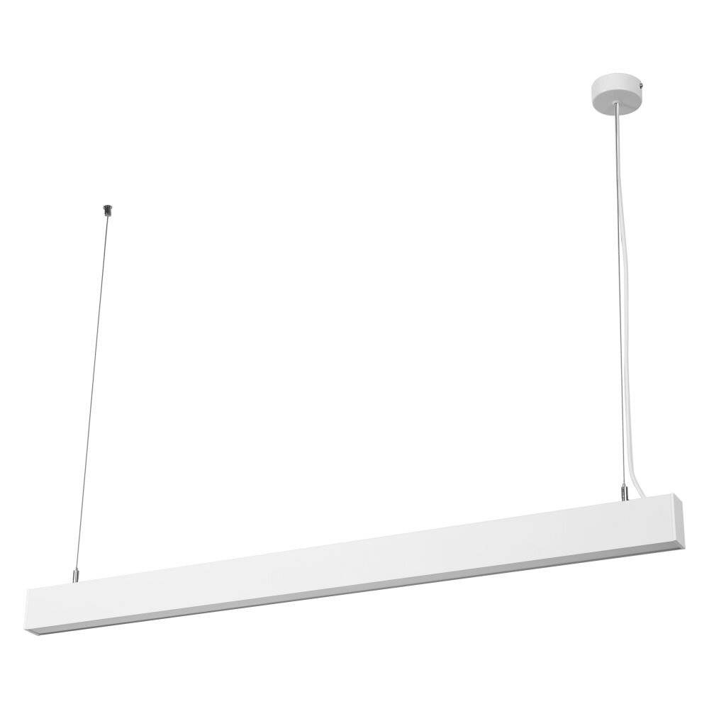 LEDVANCE 4058075842328 4058075842328 LED pendant light LED (monochrome) 42 W White-1