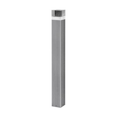 LEDVANCE 4058075474239 Endura Style Cube 80 LED outdoor free standing light LED (monochrome) LED 4.50 W Stainless steel -7