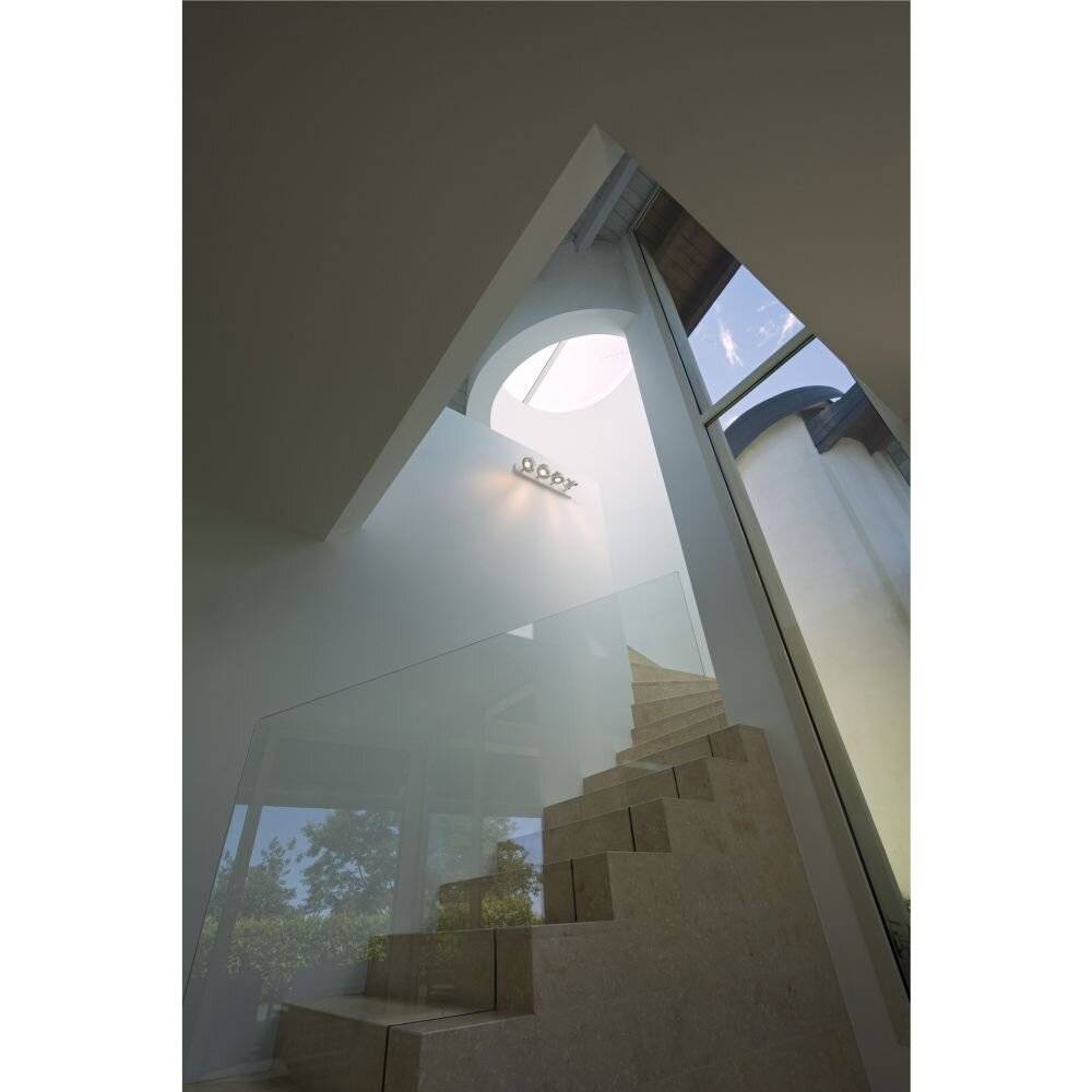 Symbol image for SLV 1002024 KALU Ceiling light GU10 75 W White