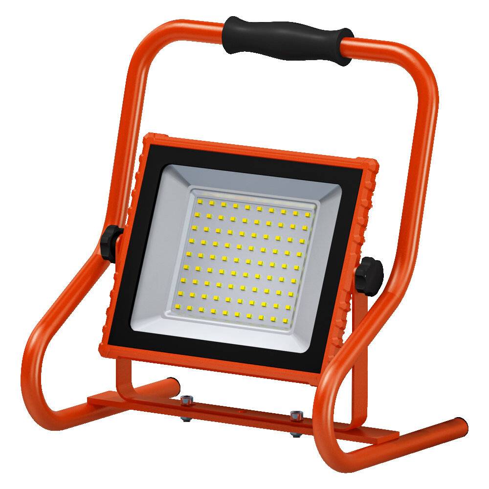 LEDVANCE WORKLIGHTS BATTERY 30W LED industrial light 30 W 2400 lm Cool white 4058075576513-3