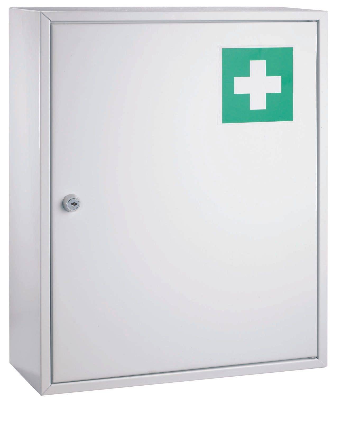 ALCO 861 Medical room storage unit 360 x 450 x 150-0