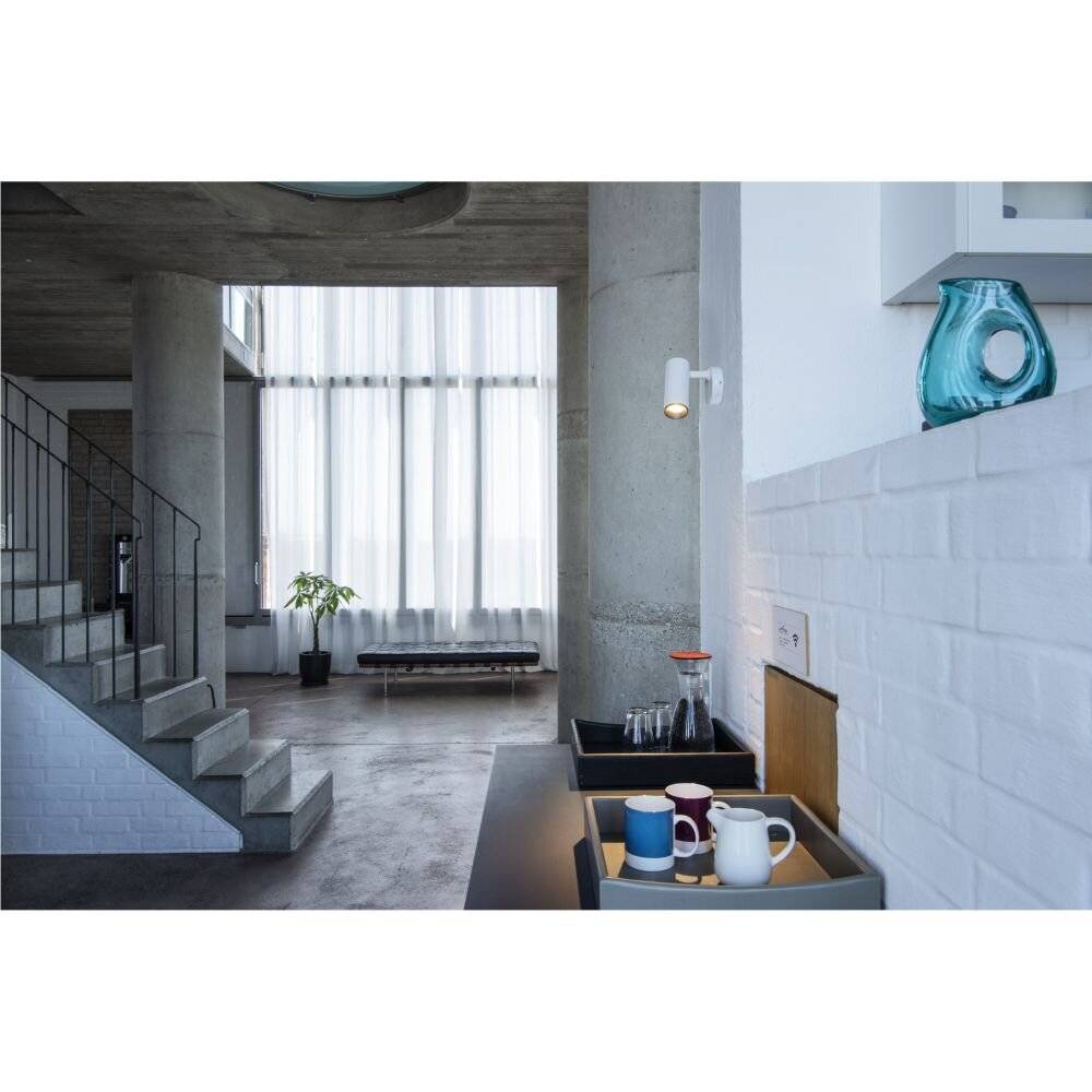 Symbol image for SLV 1004110 NUMINOS S LED ceiling light LED (monochrome) Built-in LED 11 W White