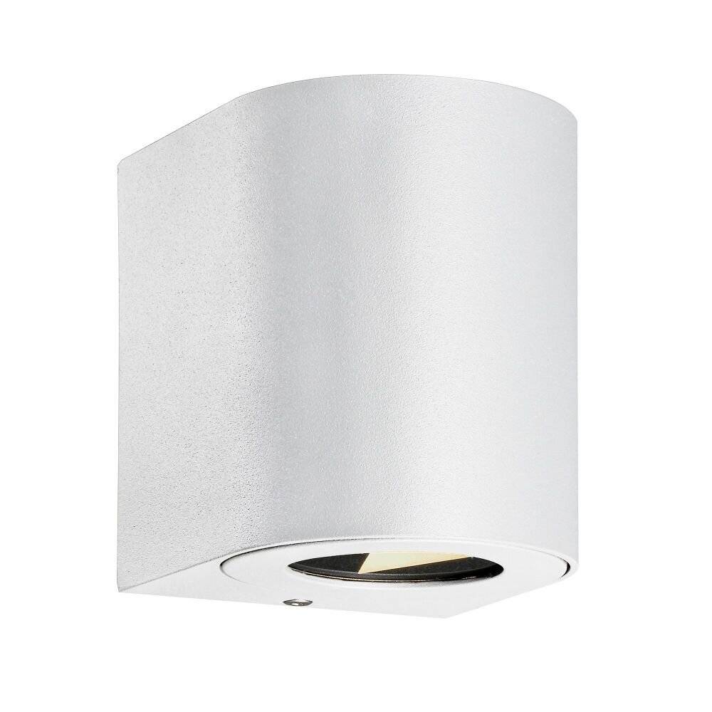 Nordlux Canto 2 49701001 LED outdoor wall light LED (monochrome) 12 W White-27