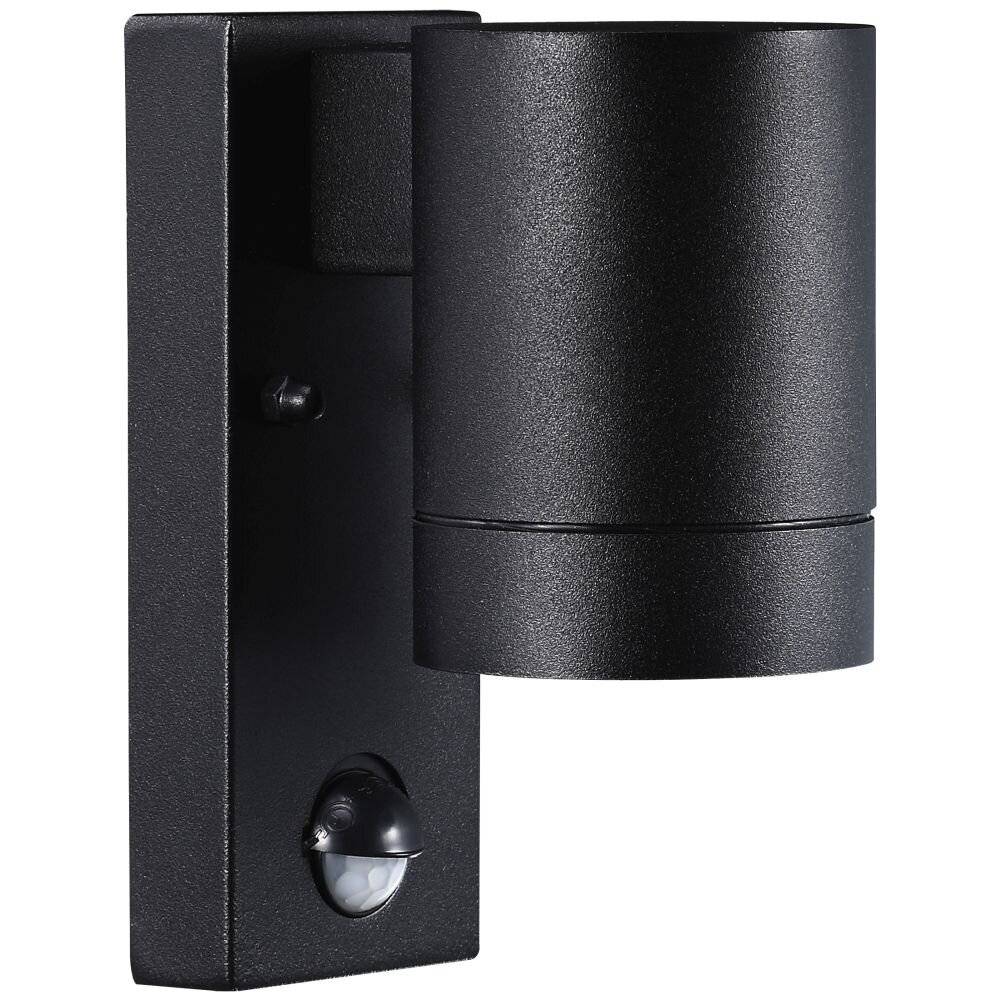 Nordlux Tin Maxi 21509103 Outdoor wall light GU10 Black-1