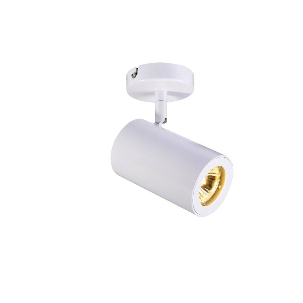 Symbol image for SLV ENOLA B 152011 Wall light GU10 50 W White
