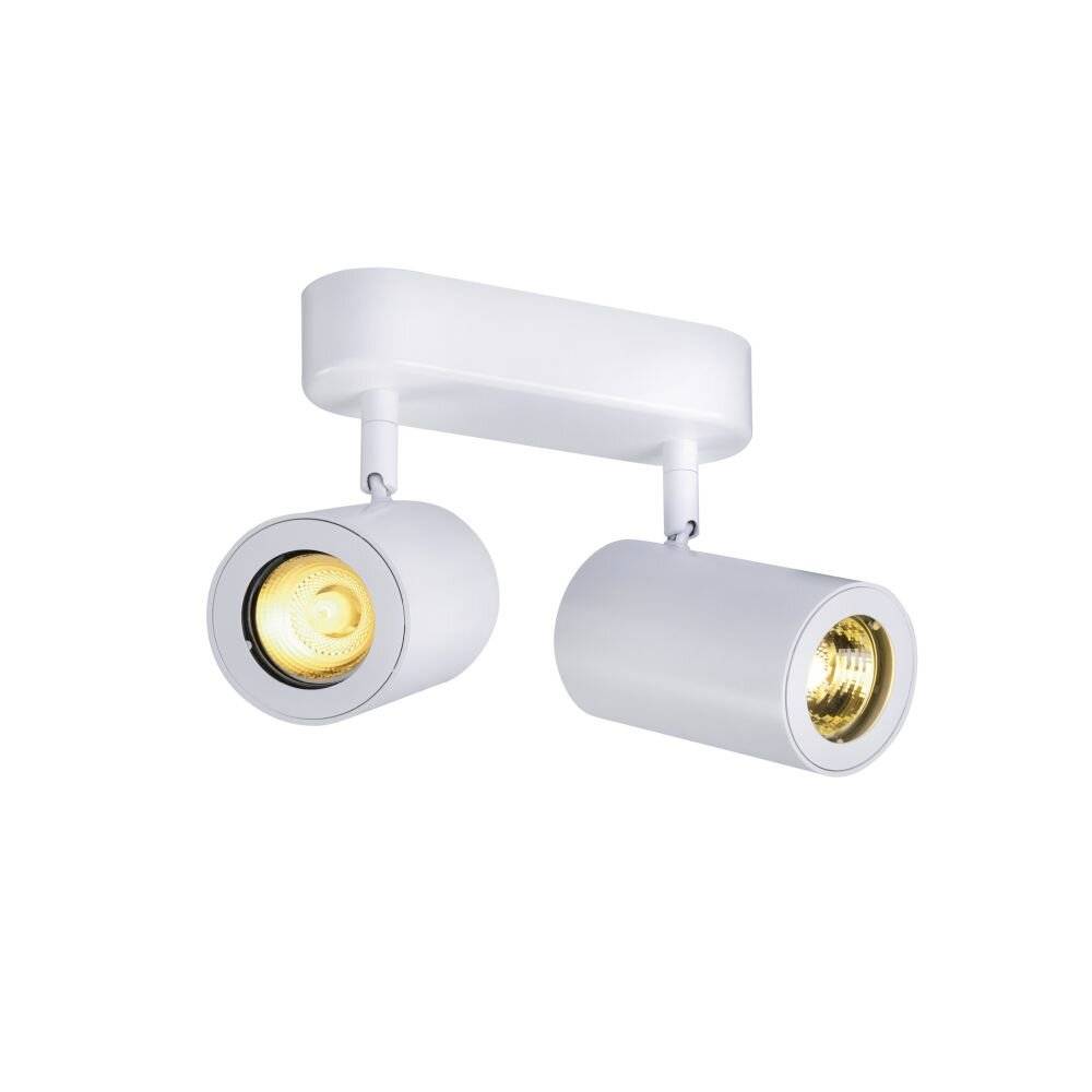 Award image for SLV ENOLA B 152021 Wall light GU10 50 W White