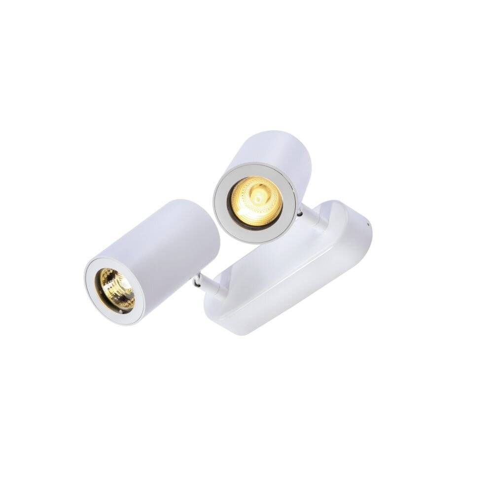 SLV ENOLA B 152021 Wall light GU10 50 W White-2