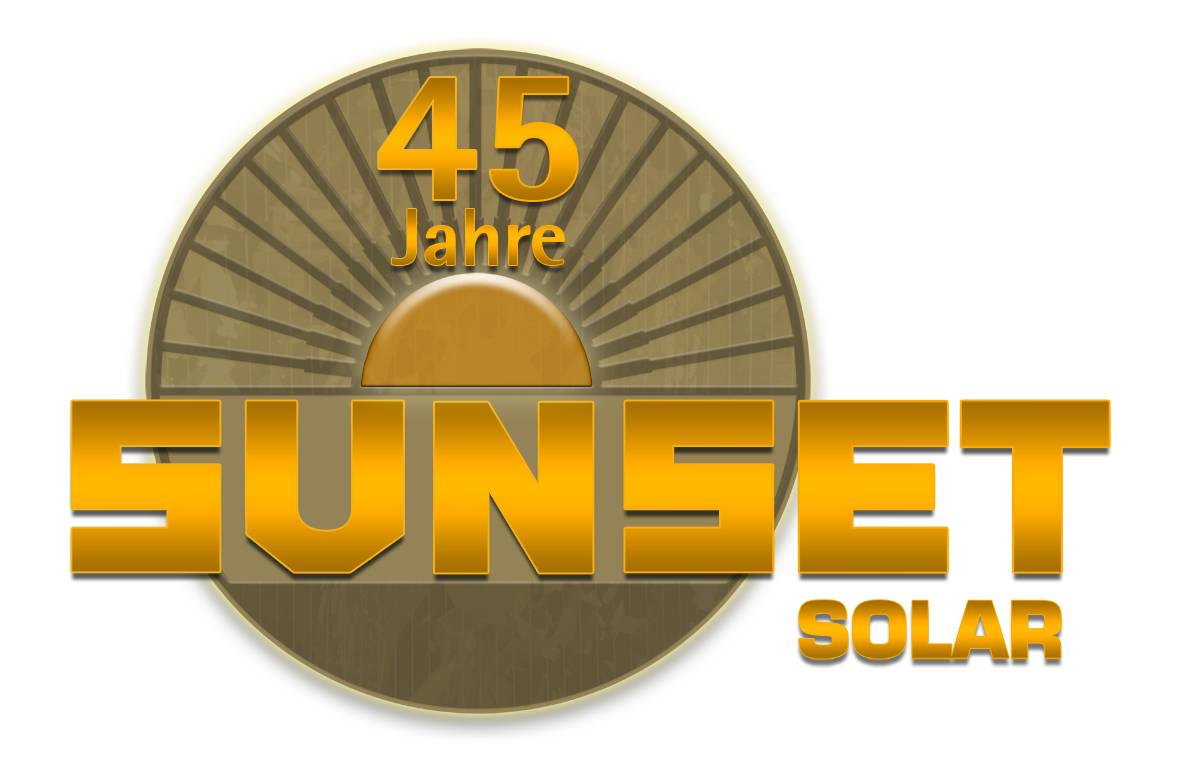 Symbol image for Sunset PX 65S Polycrystalline solar panel 65 Wp 16.5 V