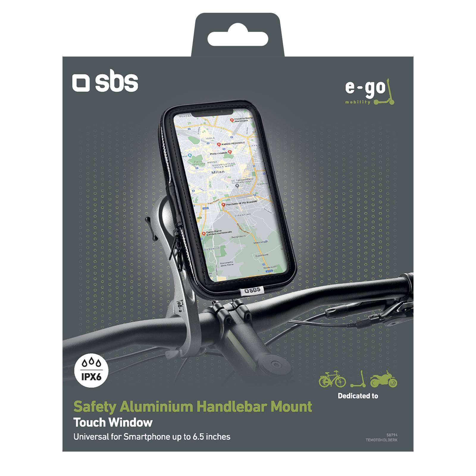 sbs mobile Mobile phone stand-1