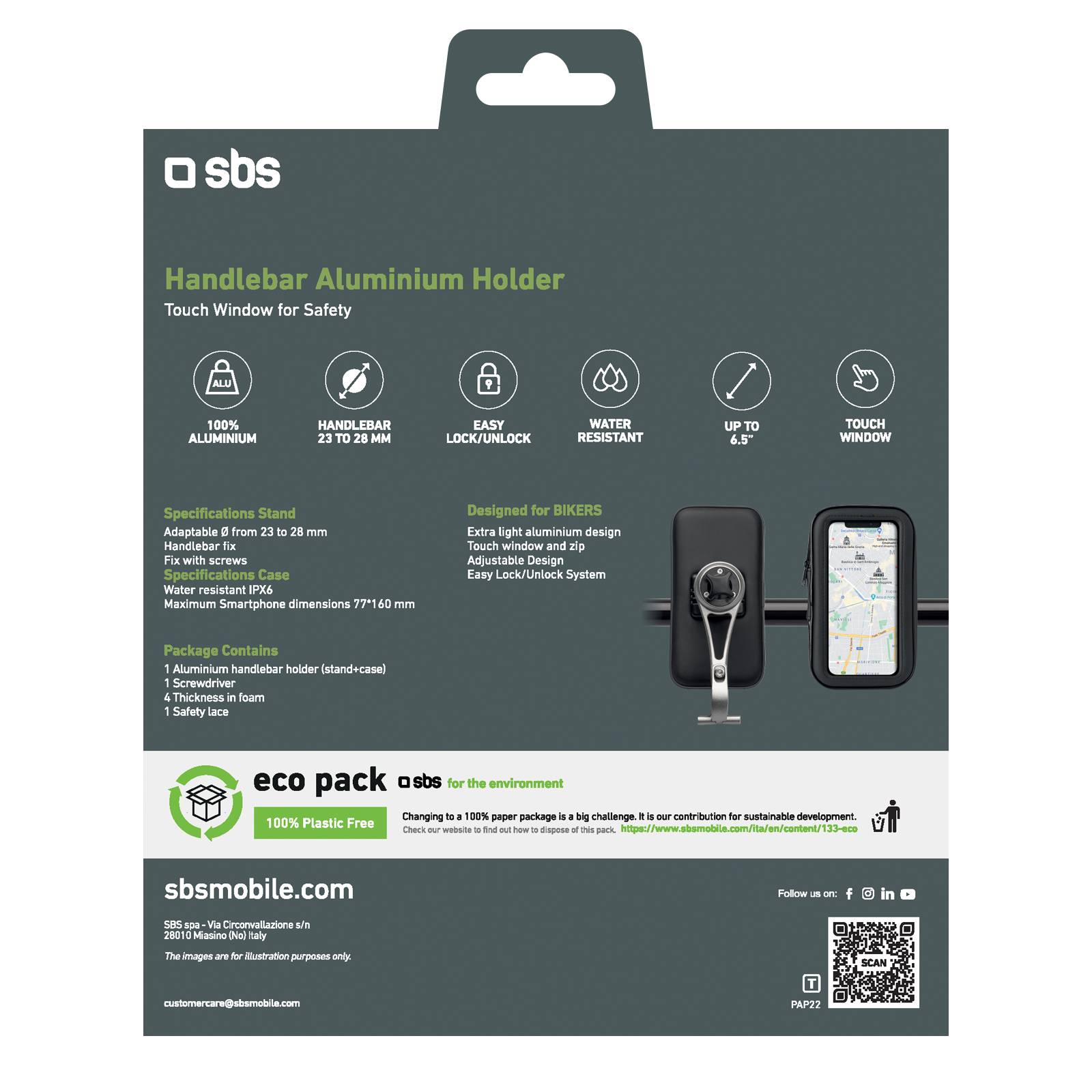 sbs mobile Mobile phone stand-2