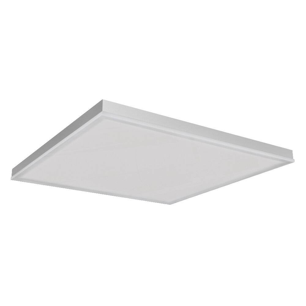 LEDVANCE 4058075576018 4058075576018 LED panel 20 W Warm white to neutral white White-2