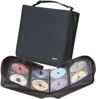 CD/DVD/Blu-ray Storage
