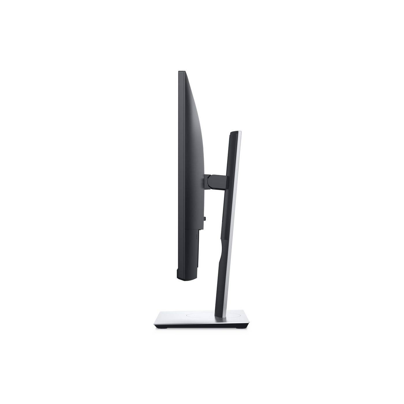 Dell P2419H LED EEC D (A - G) 60.5 cm (23.8 inch) 1920 x 1080 p 16:9 5 ms HDMI™, VGA, DisplayPort, USB A (USB 3.2 1st ge-4