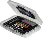 Memory Card & Stick Bags