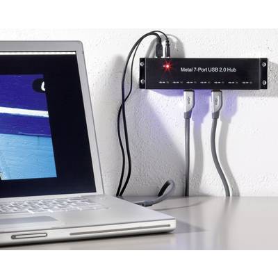 Renkforce RF-MIC-510 Micro USB USB avec coffret, avec filtre anti-pop, avec  bonnette anti-vent, avec câble, avec mallett - Conrad Electronic France