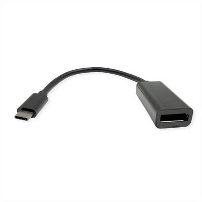 Roline TV/monitor Cable 0.23 m-0