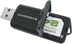 Chipdrive Mykey Password Manager Conrad Com