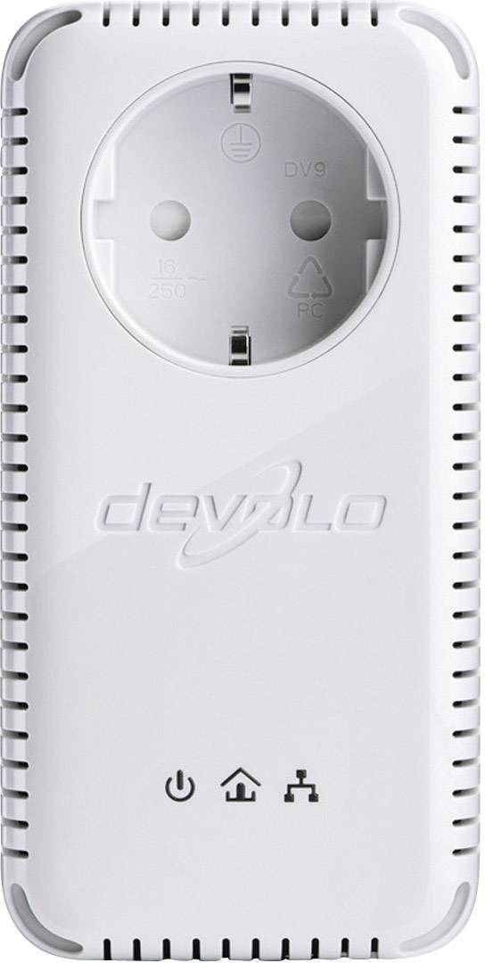 Devolo Dlan 200 Avplus Starter Kit Preisvergleich Devolo dLAN 200 AVplus | Conrad.com