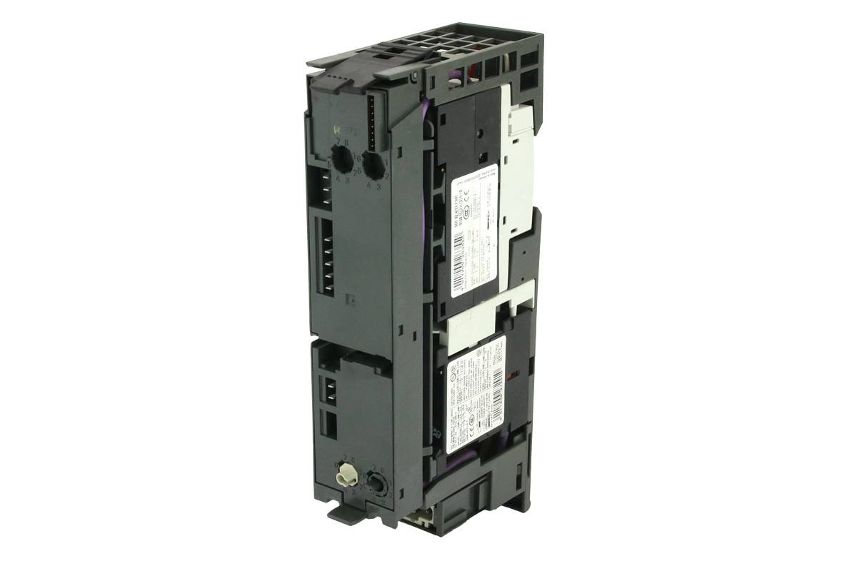Siemens 3RK1301-1DB00-0AA2 3RK13011DB000AA2 Motor starter Motor power at 400 V 1.1 kW 400 V-3