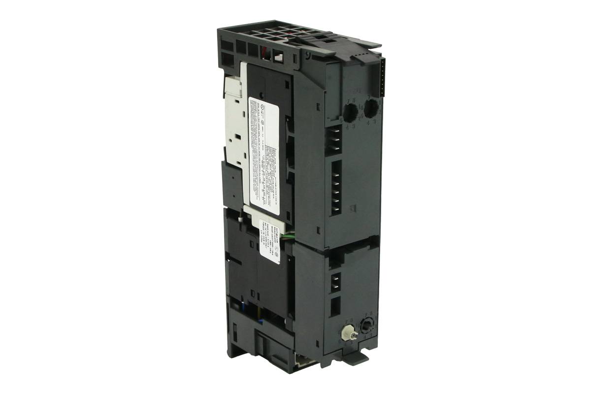 Siemens 3RK1301-1DB00-0AA2 3RK13011DB000AA2 Motor starter Motor power at 400 V 1.1 kW 400 V-4