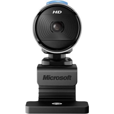 Microsoft LifeCam Studio Full HD webcam 1920 x 1080 Pixel Stand, Clip mount-7