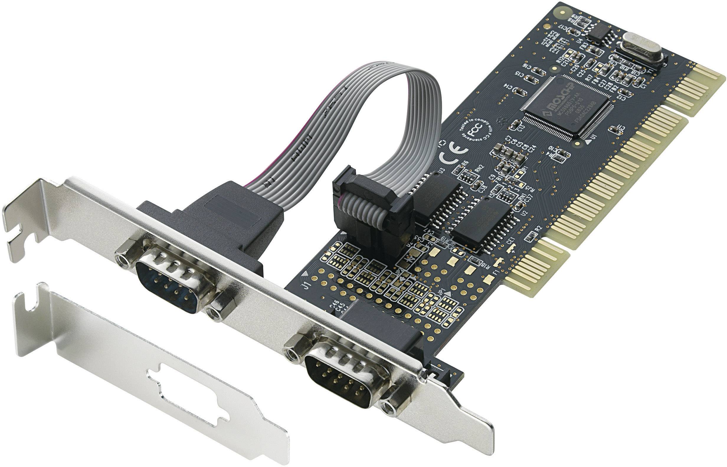 Сетевая карта pcie x1