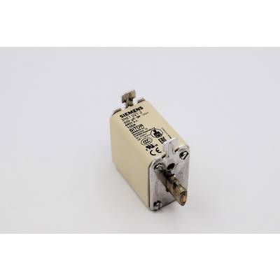 Siemens 3NE10212 Fuse holder inset Fuse size = 0 100 A 690 V 1 pc(s)-0