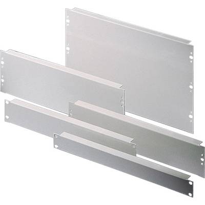 Rittal 7152.035 19 inch  Server rack cabinet blind  2 U    Grey
