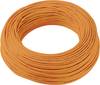 BKL Electronic 10010807 Network cable CAT 6 S/FTP 8 x 0.25 mm² Grey 100 m