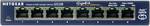 NETGEAR GS108GE Network switch 8 ports 1 GBit/s