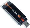 D-Link DWA-125 Wi-Fi dongle USB A (USB 2.0) 150 MBit/s
