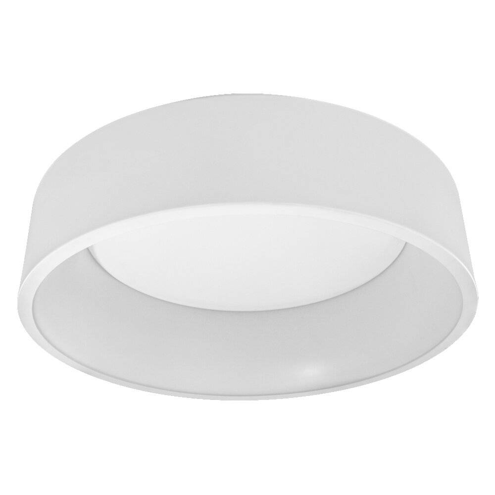 LEDVANCE 4058075486560 SMART+ TUNABLE WHITE Cylinder 450 WT LED ceiling light LED (monochrome) LED 24 W White-3
