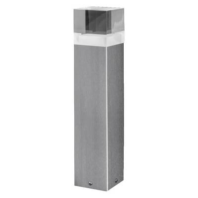 LEDVANCE 4058075474253 Endura Style Cube 40 LED outdoor free standing light LED (monochrome) 4.50 W Stainless steel look-8