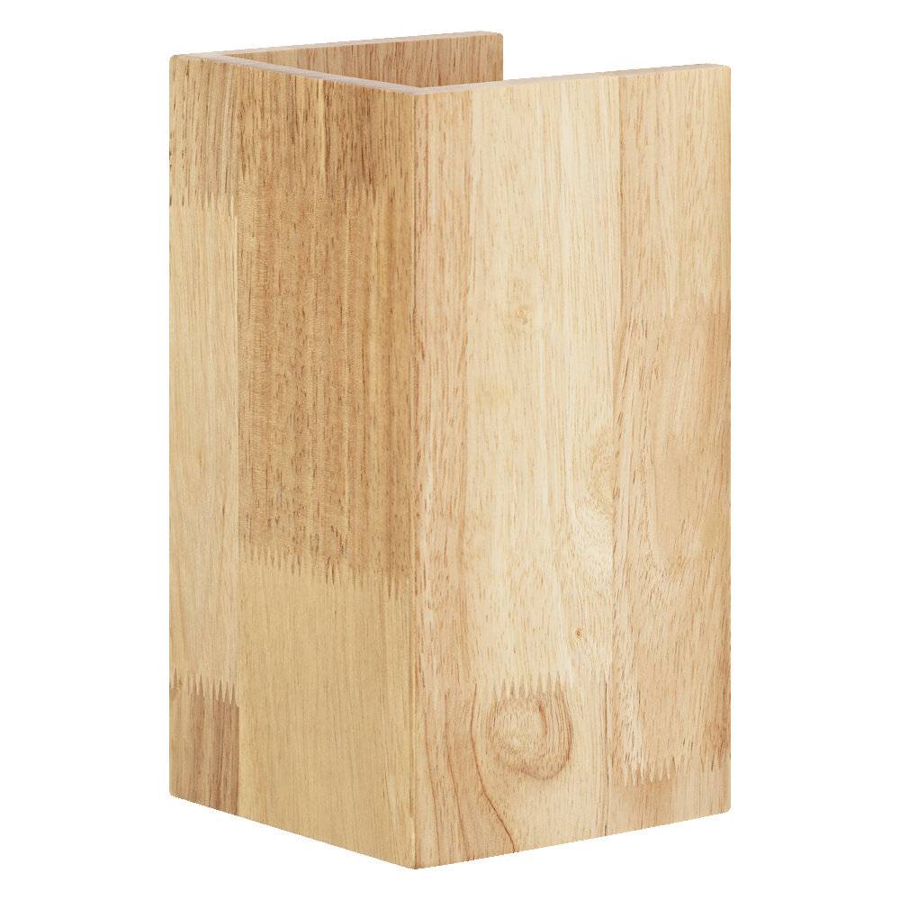 LEDVANCE Smart + Wood Wall 4058075574298 LED wall light 12 W LED (monochrome) Light brown-1