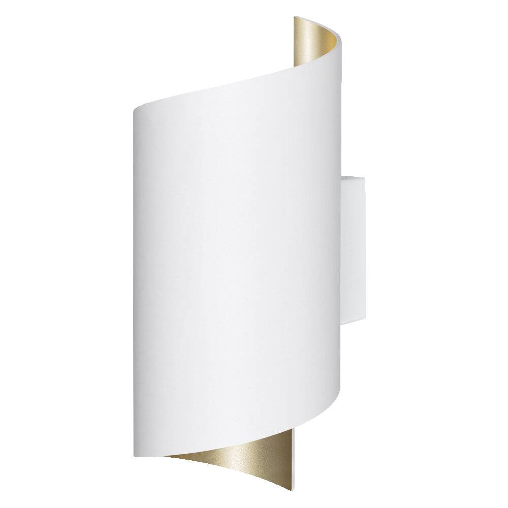 LEDVANCE Smart + Twist 4058075574151 LED wall light LED 12 W LED (monochrome) White-2