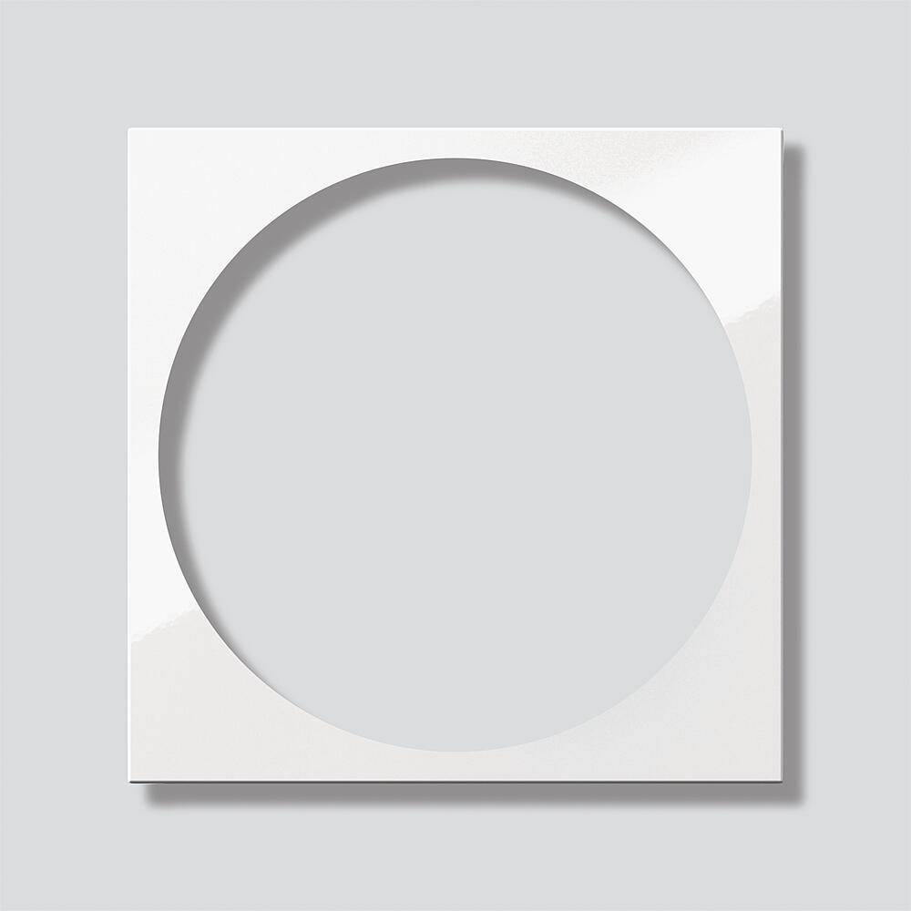 Siedle 210007307-00 Door intercom accessories Fittings White-0