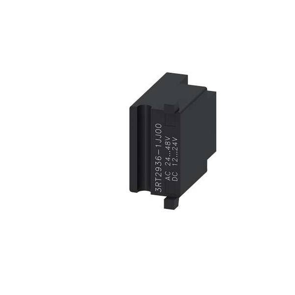 Surge protection 3RT29361JJ00 + LED 1 pc(s) Siemens 3RT2936-1JJ00-0