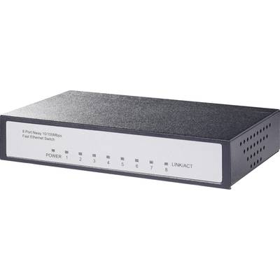 network switch 7 port Conrad Port Conrad.com 7 100Mbit/s Switch Network from network switch 7 port Conrad Port Conrad.com 7 100Mbit/s Switch Network from