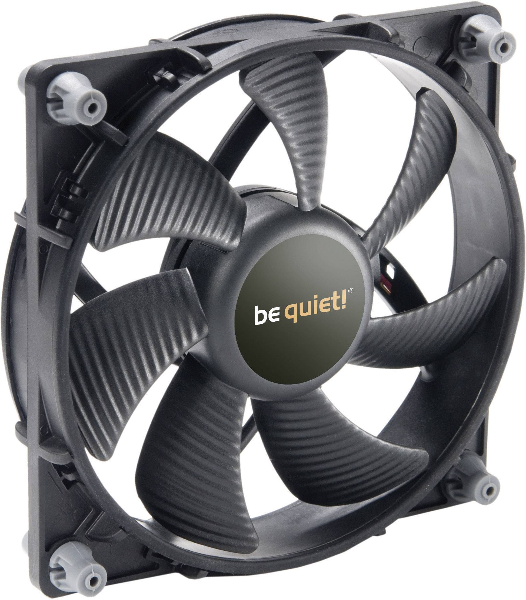 Ventilateur boitier ! 12cm silentwings bl023 (4260052181737)