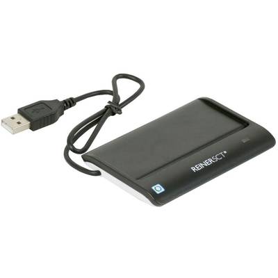 REINER SCT cyberJack® RFID komfort USB-C - Power over Ethernet - Networking Equipment – Shop Online in Estonia REINER SCT cyberJack® RFID komfort USB-C - Power over Ethernet - Networking Equipment – Shop Online in Estonia