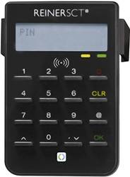 Reiner Sct Cyberjack Rfid Standard Id Card Reader Conrad Com