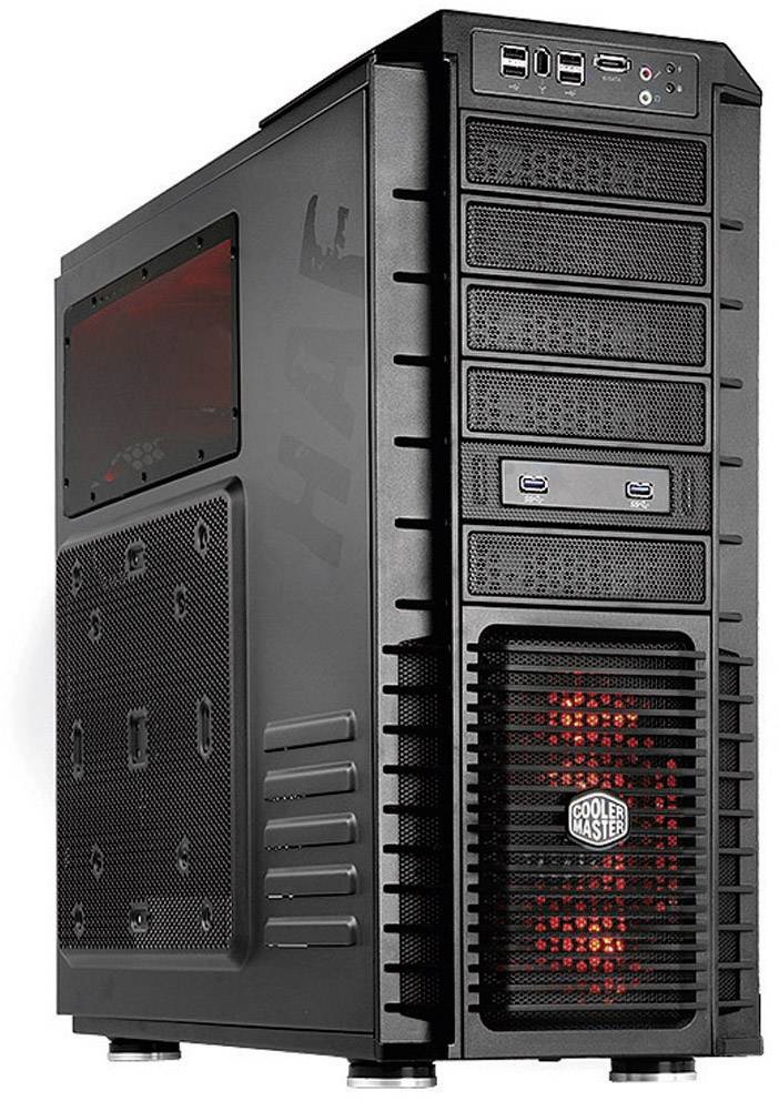 Haf 932 advanced pc-behuizing (4719512030905)