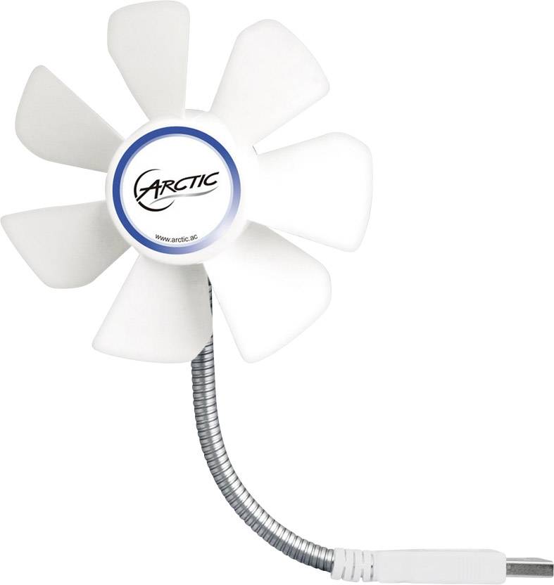 arctic breeze mobile