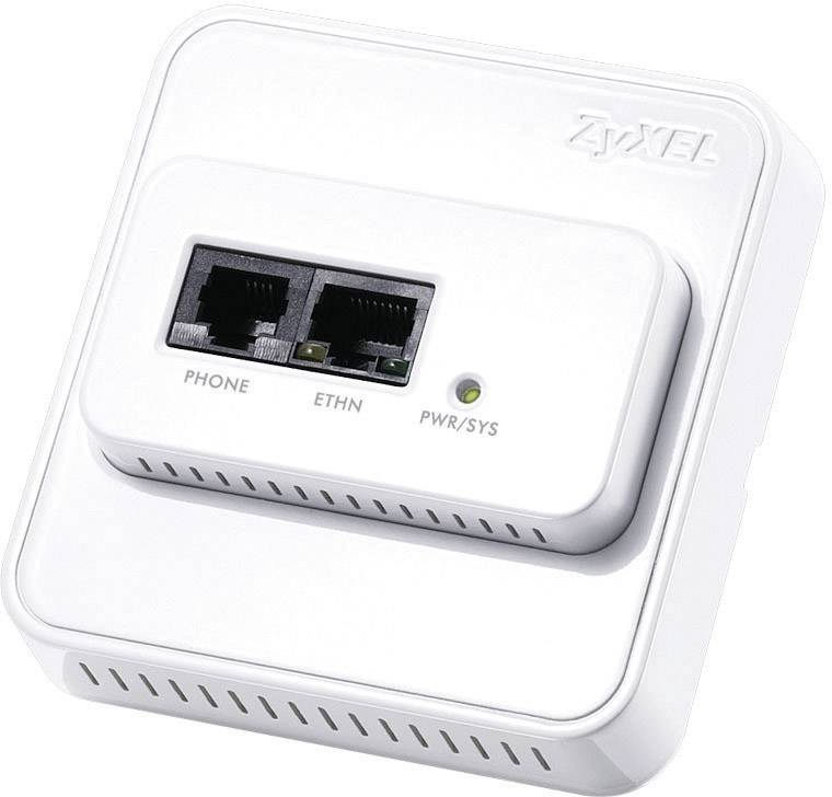 Точка доступа zyxel nwa1300-nj (4718937560578)