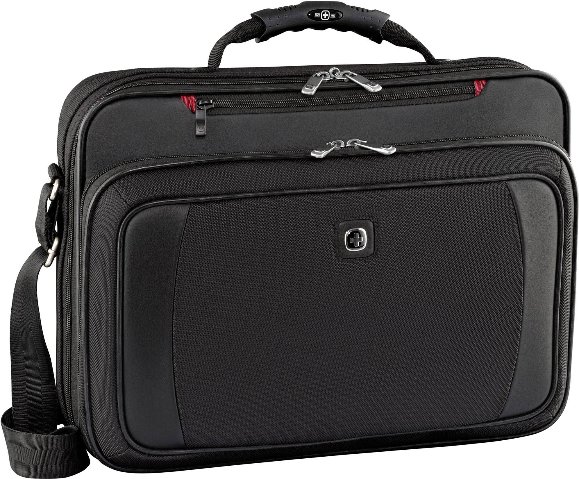 wenger laptop bag uk